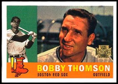 331 Bobby Thomson